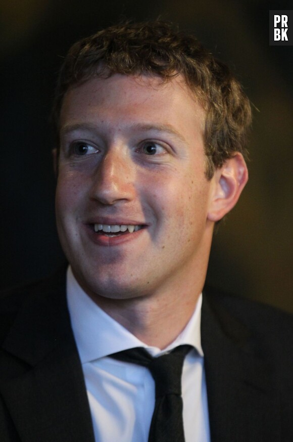 Mark Zuckerberg veut amener Facebook home sur iPhone