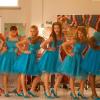 Le Glee Club chantera en acoustique prochainement