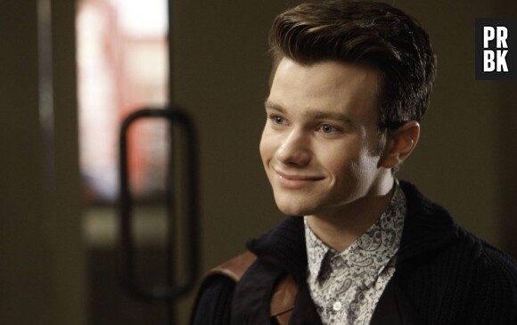 Kurt va venir en aide à Isabelle pour un événement caritatif dans Glee
