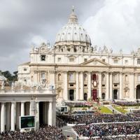 Vatican : Love Actually et des pornos au menu des téléchargements illégaux