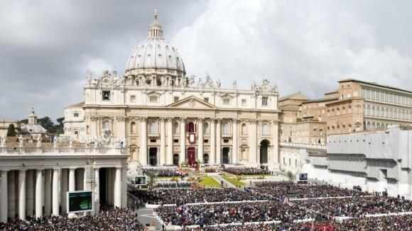 Vatican : Love Actually et des pornos au menu des téléchargements illégaux