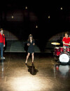Ambiance Journey dans l'épisode 19 de la saison 4 de Glee