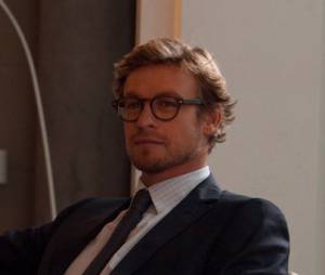 Simon Baker en tombeur dans Mariage à l'anglaise