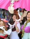 Les soutiens-gorges, ennemis des femmes ?