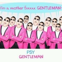 PSY : Gentleman, le nouveau titre de la star du Gangnam Style en écoute
