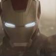 Nouvel extrait d'Iron Man 3