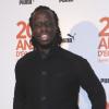 Youssoupha chantera quelques rimes au festival Paléo 2013