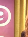 Nelly a accordé une interview à Télé-Loisirs sur son expérience dans La Belle et ses princes presque charmants 2.