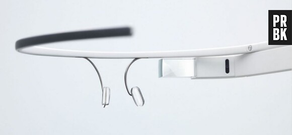 Les Google Glass se dévoilent