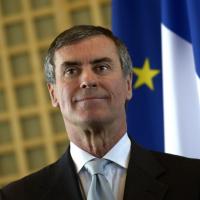 Jérôme Cahuzac : un aurevoir à l'Assemblée et une pique à Hollande