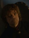Tyron face à Tywin dans l'épisode 3 de la saison 3 de Game of Thrones
