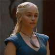Daenerys prête à tout pour régner dans Game of Thrones