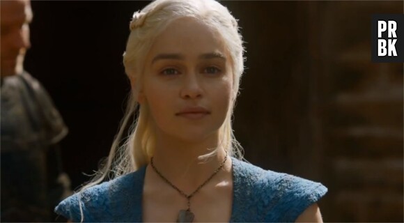 Un sacrifice pour Daenerys dans Game of Thrones