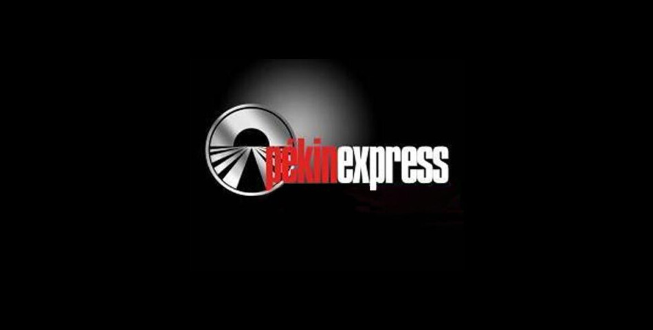 Les 7 binômes en course se sont lancés dans la compétitiond dans Pékin Express 2013.