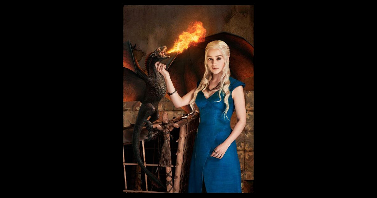 Game of Thrones saison 3 : une scène épique dans le prochain épisode
