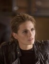 Beckett en danger dans la saison 5 de Castle