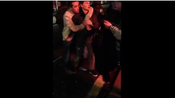 Andreï Arshavin bourré : tu t'es vu quand t'as bu ?