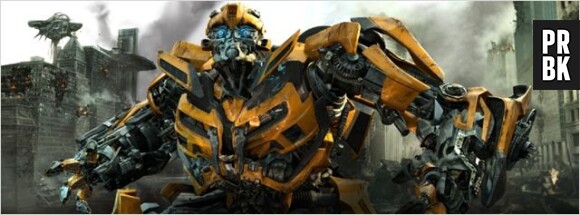 Transformers 4 va avoir une émission de télé-réalité