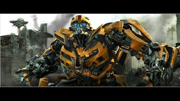 Transformers 4 : des acteurs chinois recrutés via... une télé-réalité