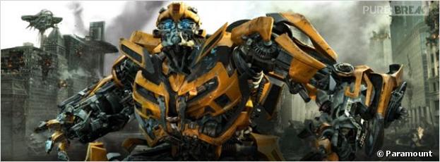 Transformers 4 va avoir une émission de télé-réalité