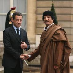 Nicolas Sarkozy : la justice enquête sur son éventuel financement lybien