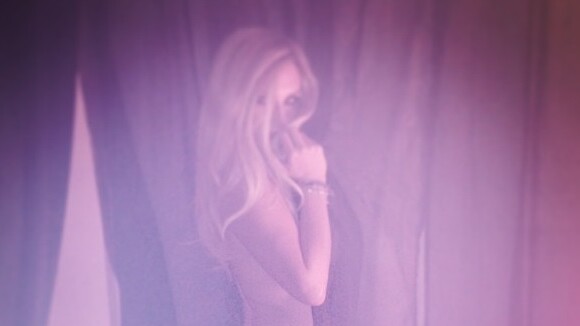 Kesha nue sur Instagram : du buzz encore et toujours