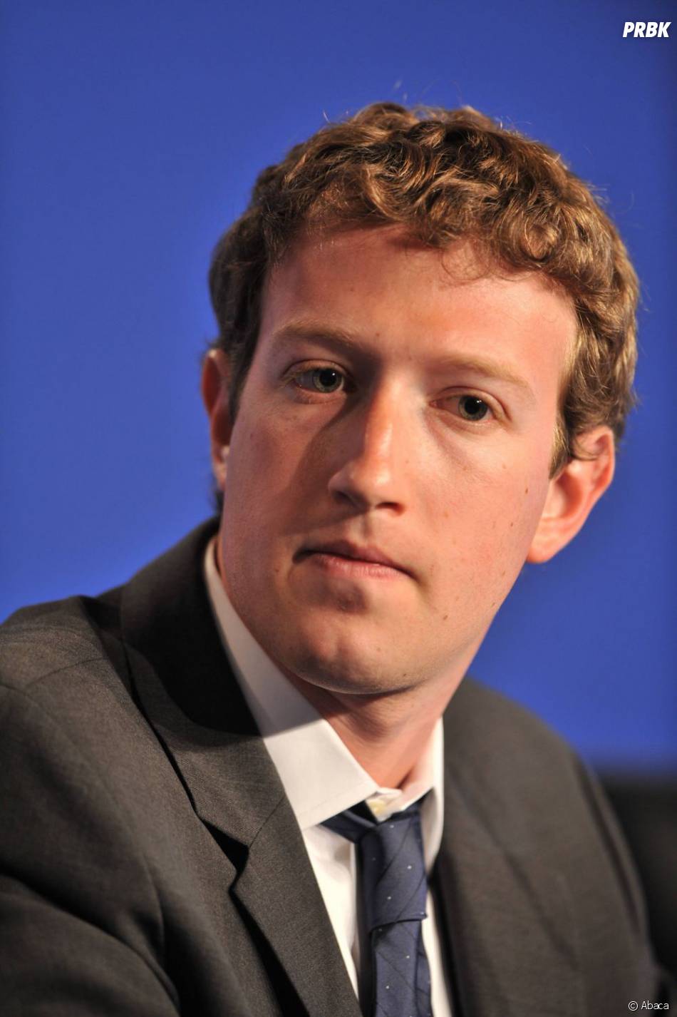 Mark Zuckerberg toujours content de Facebook Home ?