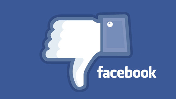 Facebook Home : téléchargements décevants, Mark Zuckerberg tire la tronche