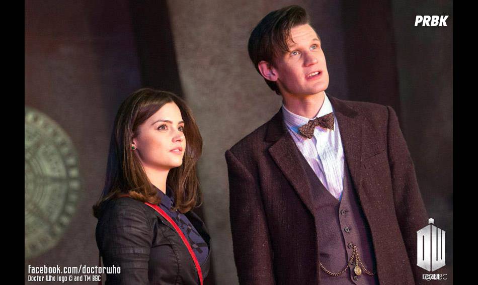 Saison 14 De Doctor Who Première Série Doctor Who devrait surprendre les téléspectateurs - Purebreak