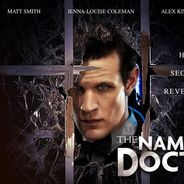 Doctor Who saison 7 : le nom du Doctor bientôt dévoilé ? (SPOILER)