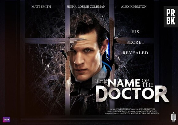Le Doctor va-t-il révéler son prénom ?