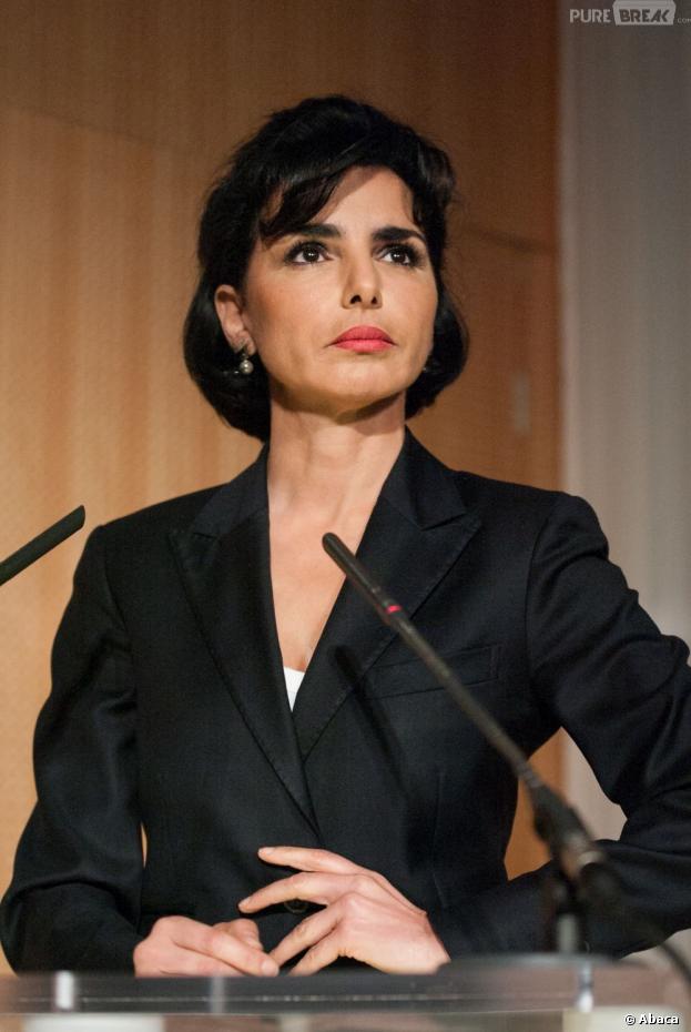 Rachida Dati n'est plus candidate à la mairie de Paris