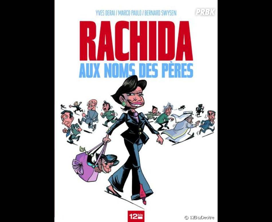 Bd Mettant En Scène Mike Steve Donovan