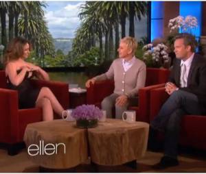 Jennifer Love Hewitt, une star pas vraiment pudique