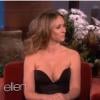 Jennifer Love Hewitt a montré ses seins à la télé américaine