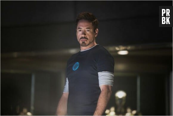 Iron Man 3 nous offre une vision plus sombre de Tony Stark