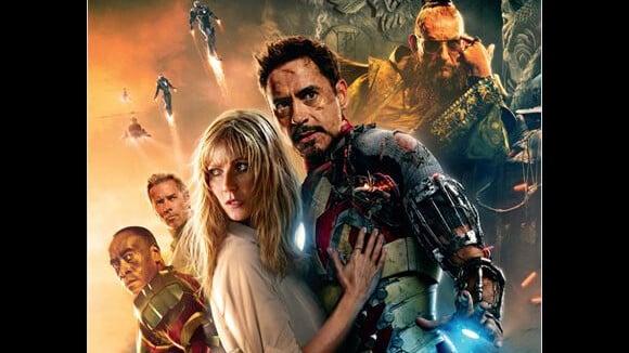 Iron Man 3 : un Tony Stark plus sombre dans un film spectaculaire (CRITIQUE)