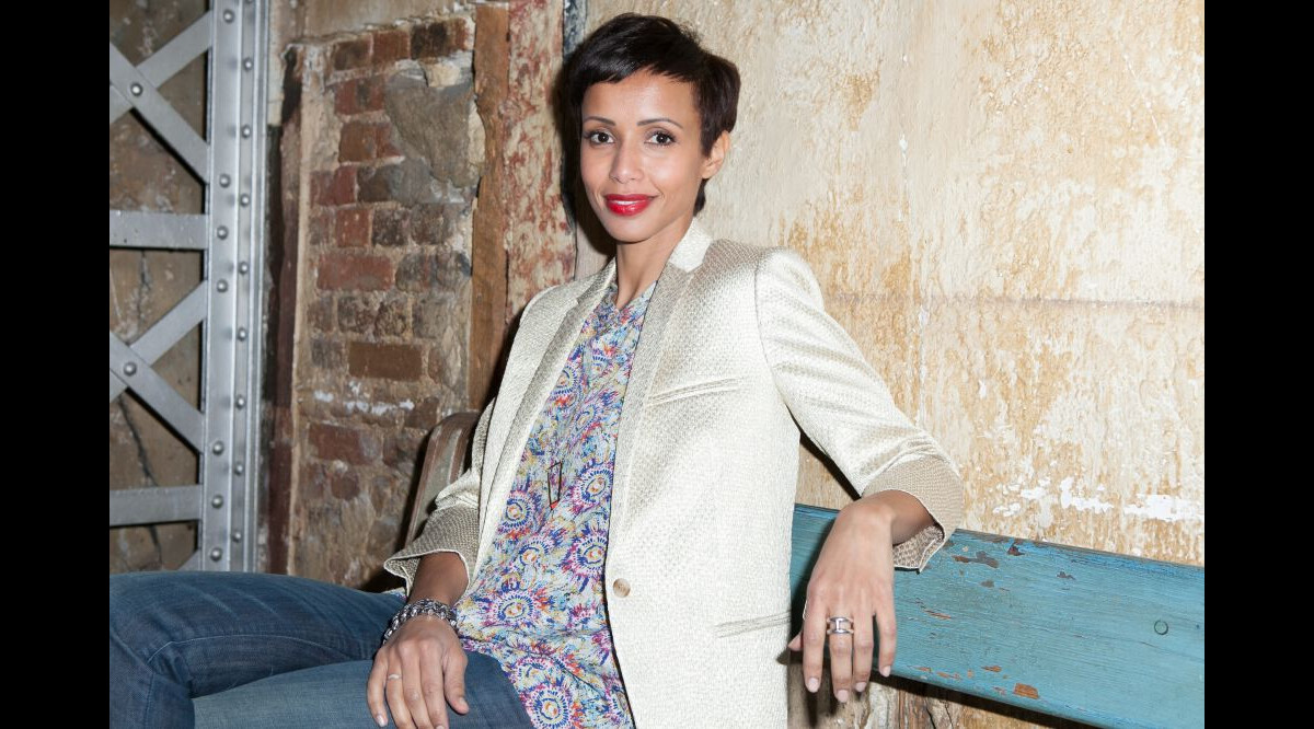 Photo : Sonia Rolland, une ex Miss désormais épanouie - PureBreak