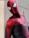 Coulisses du tournage de The Amazing Spider-Man 2