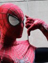 Andrew Garfield fait le show dans The Amazing Spider-Man 2