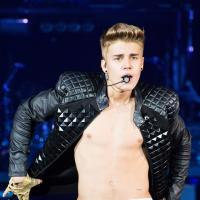 Justin Bieber : de la drogue trouvée dans son bus de tournée
