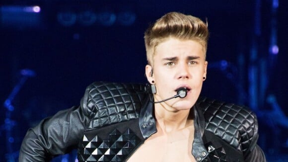 Justin Bieber : de la drogue trouvée dans son bus de tournée