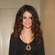 Selena Gomez est poursuivie en justice par une marque de parfums
