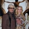 Johnny Depp et Ambert Heard, officialisation de leur couple pendant le concert des Rolling Stones