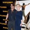 Johnny Depp et Amber Heard prêts à rester sous le feu des projecteurs ?