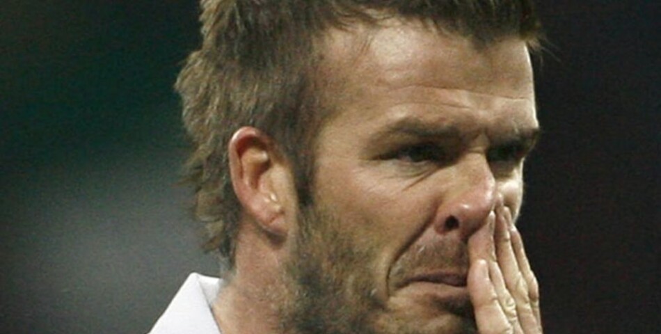 David Beckham veut-il faire partie de l&#039;étude ?