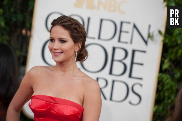 Jennifer Lawrence n'est peut-être plus célibataire