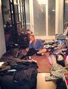 270 tenues pour 90 jours de rehab pour Lindsay Lohan