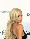 Lindsay Lohan sera au top en rehab