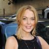 Lindsay Lohan a prévu 270 tenues pour 90 jours de traitement